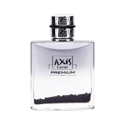 Axis Caviar Premium Eau De Toilette - Perfume Masculino 90ml