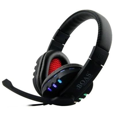 Fone Game Headset Pc Usb Microfone