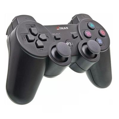 Controle Play 2 Ps2 Ps1 Com Fio Analógico