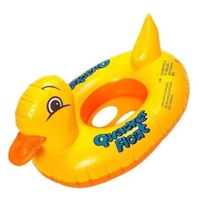 Boia Pato Inflável Infantil