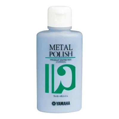 Polidor Para Instrumentos Rústicos (metal Polish) Yamaha Mp2 [f035]