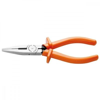 Alicate Bico Chato Isolado 1.000 V 6'' Tramontina Pro