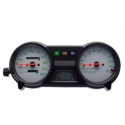 Painel Comp. Instrumentos Condor Cbx 200 [f016]