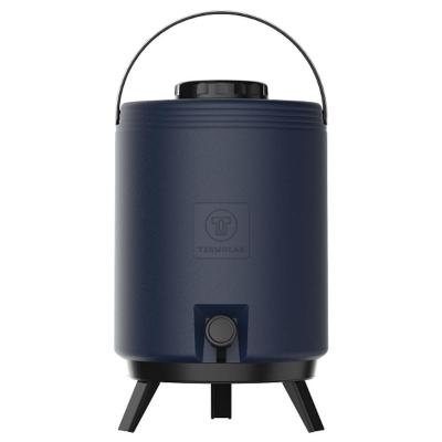 Botija Termica Maxitermo 12l Azul Tech 1380azt Termolar 55915