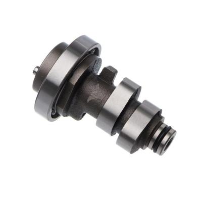 Arvore Comando Ww3 Fazer 150 [f016]