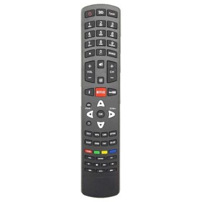 Controle Remoto Compatível Philco Lcd Netflix