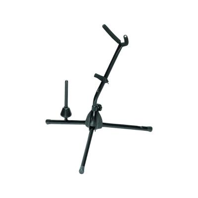 Suporte Para Sax Alto-tenor Haste Flauta On-stage Sxs7101b [f035]