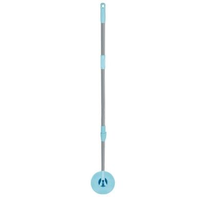 Cabo Mop Esfregão Limpeza Extensor Giratório Mor