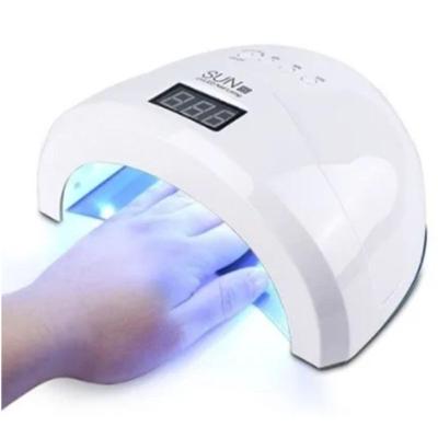 Cabine Sun One - Led/uv 48w - Estufa Forno