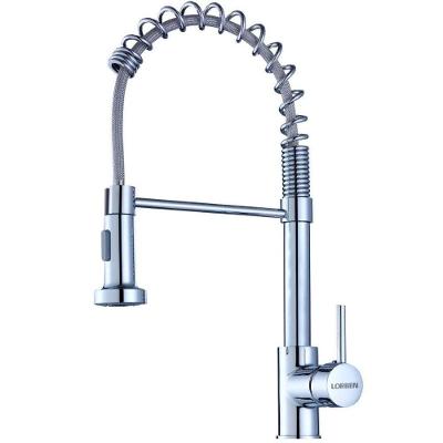 Torneira Gourmet Misturador Monocomando Quente Fria