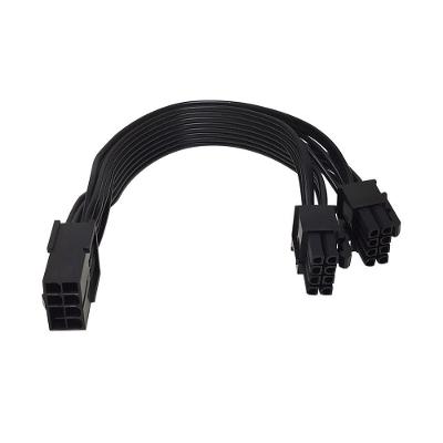 Cabo De Dados Pci-e X Pci-e Cm-50 15cm