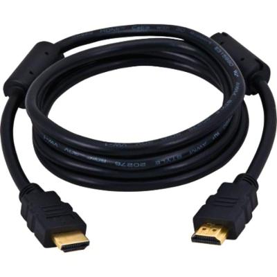 Cabo Hdmi 1.4 - 4k Ultrahd 15p 3m