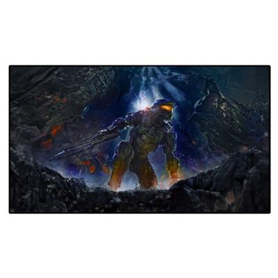 Mouse Pad Speed Gamer Extra Grande 700x350x3mm Mp-7035c44