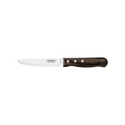 Faca Para Churrasco Jumbo 5" Tramontina