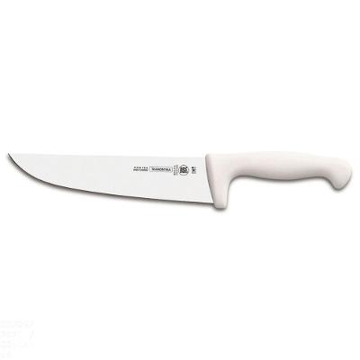 Faca Para Carne 6" Cabo Branco Profissional Tramontina Tramontina