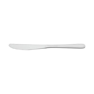 Faca De Mesa Tramontina Continental Em Aço Inox Tramontina