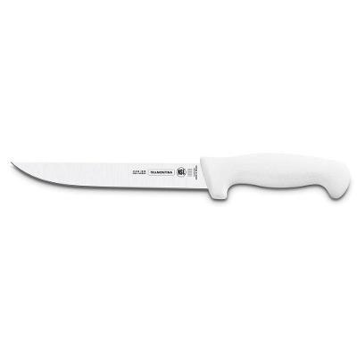 Faca Para Desossar 5" Lâmina Aço Inox Tramontina Branco Tramontina