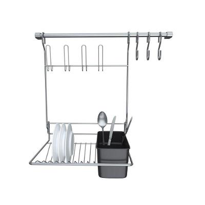 Kit Cozinha Suspensa Com Escorredor - Stolf