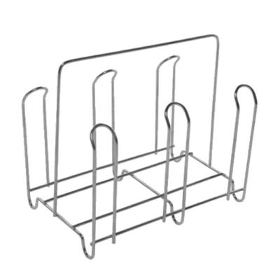 Suporte Copo Para Mesasimples 6 Copos