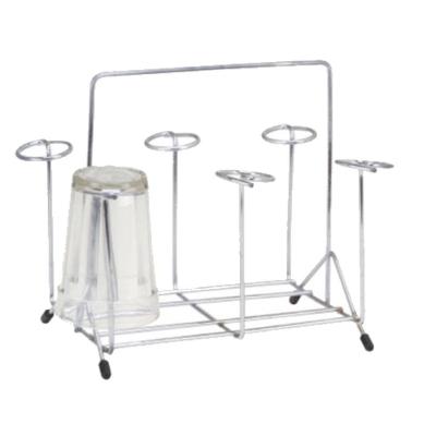 Suporte Copo Para Mesa 6 Copos