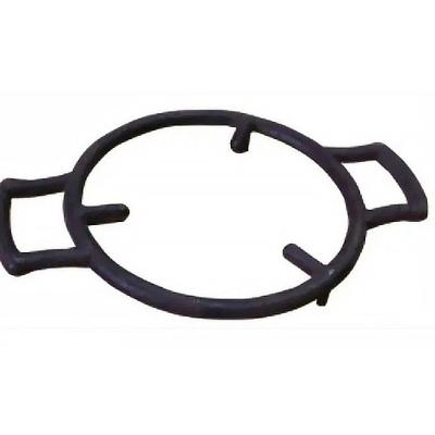 Suporte de Mesa de Ferro Fundido para Panelas 20cm Diâmetro