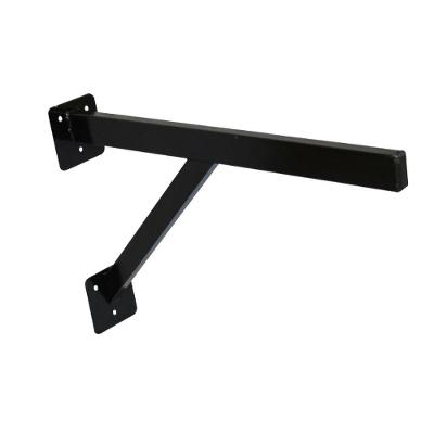 Suporte Multiuso Parafusar Bancada Pia Pedra Mármore 40X20Cm