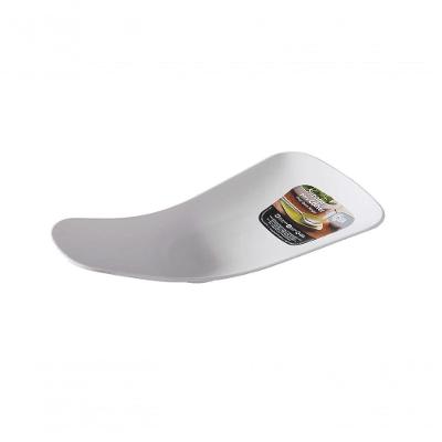 Suporte Para Colher Mix 21,5 X 10,6 X 4,5 Cm Branco Coza