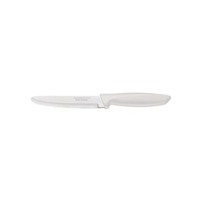 Faca Para Churrasco Jumbo 5" Plenus Tramontina Em Aço Inox Tramontina