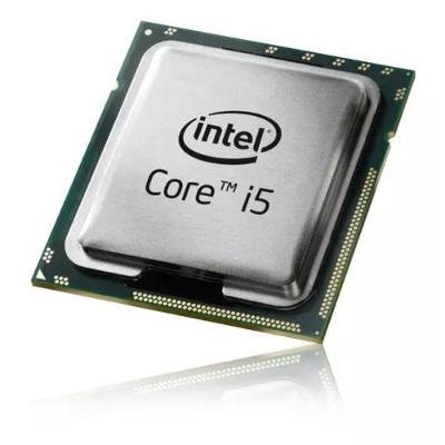 Processador I5 3470 3.20ghz Ddr3 Lga1155 3°geração Oem Intel