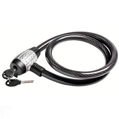 Cadeado Antifurto Para Estepe De Carro Tramontina 20x1200 Mm Com Chave Tramontina