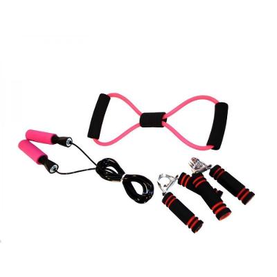 Kit de pilates WCT Fitness
