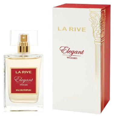 La Rive Elegant Woman - Feminino Eau De Parfum - 100ml