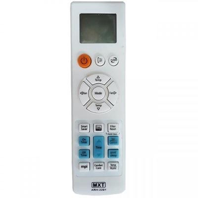 Controle Remoto Compatível Samsung Split Ar Condicionado