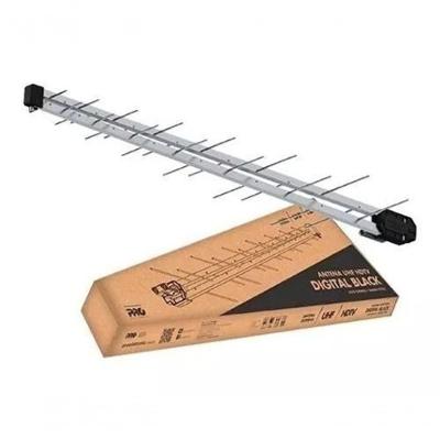 Antena Digital Black - 14 Dbi-28