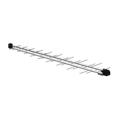 Antena Uhf Super Log - 16 Dbi-38