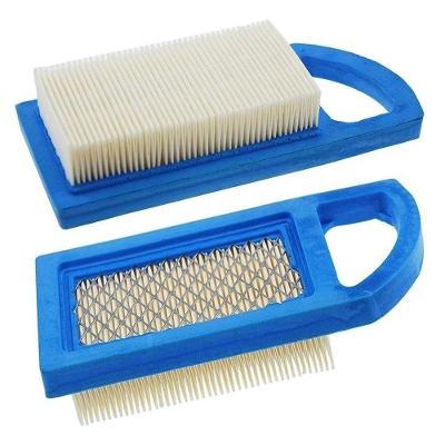 Filtro De Ar Motor Briggs 12,5hp 13hp Curto 697152 797007