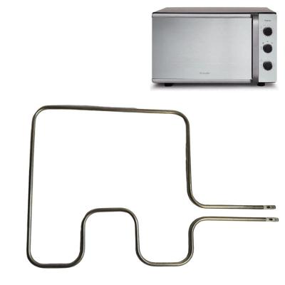 Resistência Forno Mueller Sapore 1000w 220v