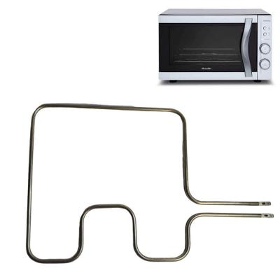 Resistência Forno Mueller Sonetto 1000w 220v