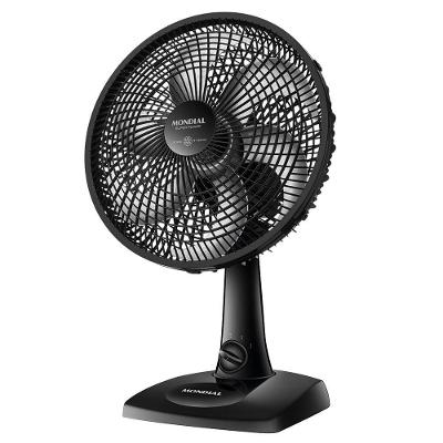Ventilador De Mesa Mondial 6Pás Vent 30Cm 220V/60Hz Super