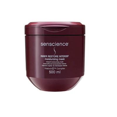 Senscience Inner Restore Intensif - Máscara Capilar 500ml