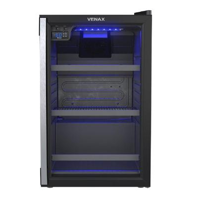 Cervejeira Venax 100 LItros Blue Light 110v 12196