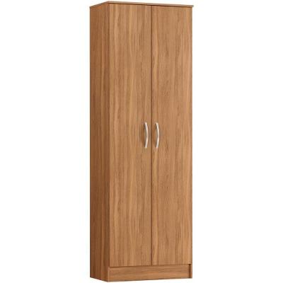 Armario Multi Golden 02 Portas Amendola Touch Demobile Amendola Touch