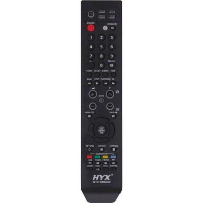 Controle Remoto Compatível Com Samsung Led 8859