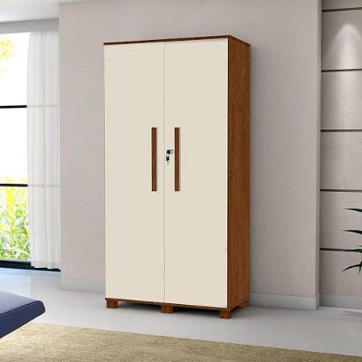 Multi 02 Portas Dacar Off White E Naturalle Carmolar
