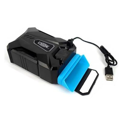 Cooler Exaustor Para Notebook Ref: Dx-1000