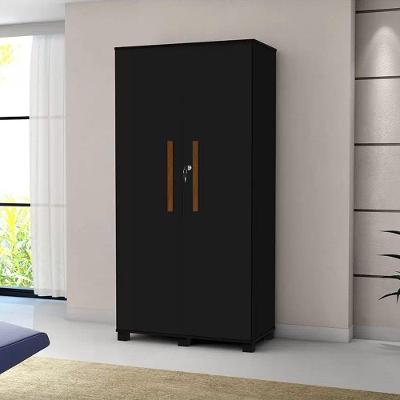 Multi 02 Portas Dacar Preto Carmolar