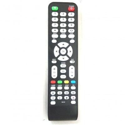 Controle Remoto Universal Cce Lcd