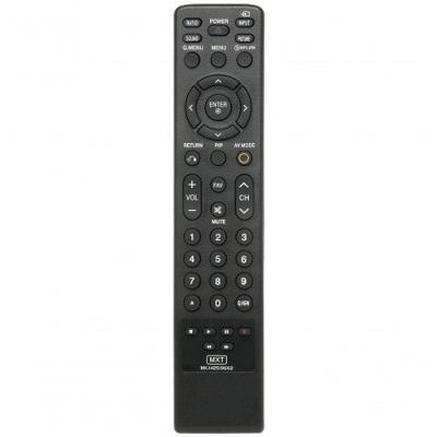 Controle Remoto Compatível Lg Mkj42519602