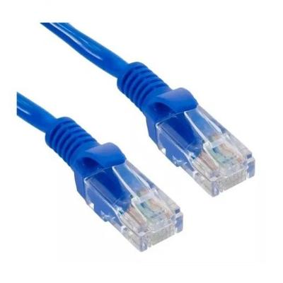 Cabo De Rede Rj 45 Cat6-30m Mod. Xc-cat6-30