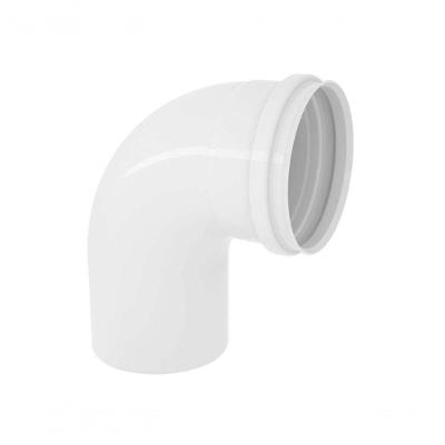 Curva Tigre Curta Esg 90 100Mm